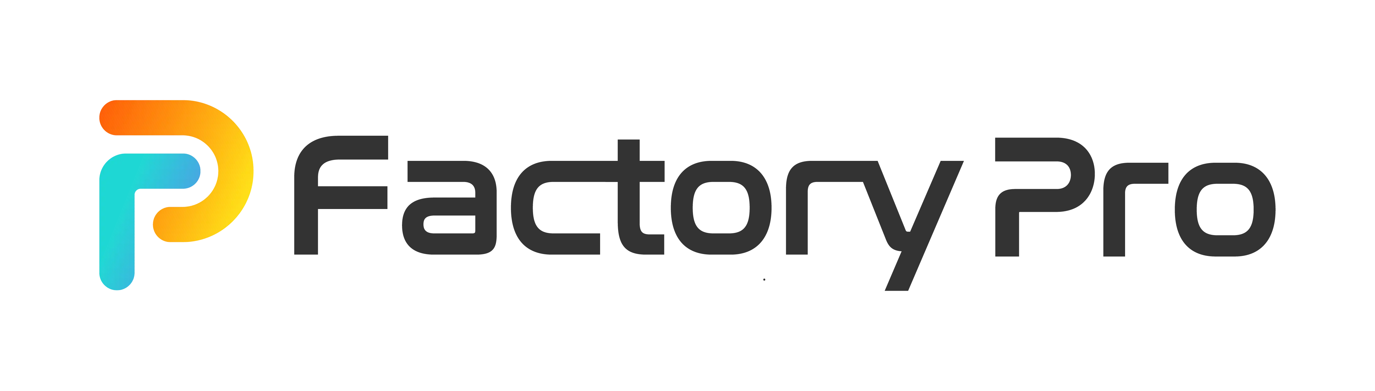 FactoryPro Logo